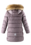 Куртка зимняя для девочки  (531416-4360 Lunta)