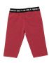  Леггинсы для девочки (62213009 red)