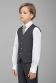 Жилет для мальчика (2102-VP-153-BY-JS) Жилет для мальчика (2102-VP-153-BY-JS)