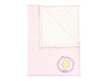 Покрывало для новорожденного (311507) Покрывало для новорожденного (311507)