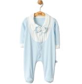 Комбинезон для малыша (6305 голубой) Комбинезон для малыша (6305 голубой)