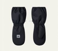 Краги зимние для мальчиков (AW23TKB019 чёрн.)