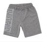 Шорты для мальчика (72213028 grey)