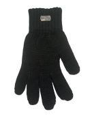 Перчатки для мальчика (TGm-037 чёрный)