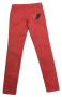 Джинсы для девочки (J41B4400ET7 coral)