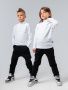 Брюки трикотажные для детей (6-414U)