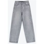 Джинсы для мальчика (55477 серый) Джинсы для мальчика (55477 серый)