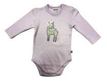 Боди для новорожденного (1520360-2300) Боди для новорожденного (1520360-2300)