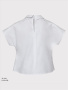 Блузка школьная для девочки (3S-111)
