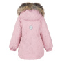 Куртка зимняя для девочек  (K21429 2330 VELMA)