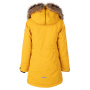 Куртка-парка зимняя для девочки (ELITA K23463/00111)