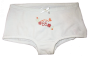 Трусики для девочки (710042 white) Трусики для девочки (710042 white)