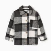 Рубашка детская (994322 сер.) Рубашка детская (994322 сер.)