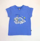 Футболка для мальчика (121510) Футболка для мальчика (121510)