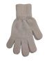 Перчатки для девочки (TGg-121 бежевый)