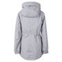 Парка демисезонная для девочек  (K22066-00370 POPPY)