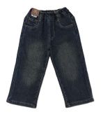 Джинсы для девочки (1613 синий) Джинсы для девочки (1613 синий)