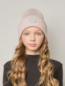 Шапка для девочки																														 (32426шд11)