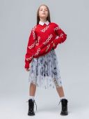 Юбка для девочки (48-4D) Юбка для девочки (48-4D)