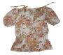 Блузка для девочки (К26135 orange)