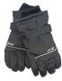 Перчатки для мальчика (TCH-015 чёрный)