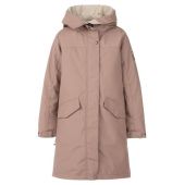 Парка демисезонная для девочек																														 (MIRIAM 24069/00348)