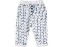 Брючки трикотажные для мальчика (3712110) Брючки трикотажные для мальчика (3712110)
