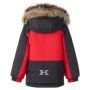 Куртка зимняя для мальчиков (RICH K22442/00622)