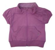 Кардиган для девочки (N70952 сир) Кардиган для девочки (N70952 сир)