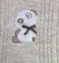 Комбинезон для малыша (BT21136 беж.)