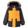 Куртка зимняя для мальчиков (K22842 MC RICH)
