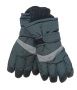 Перчатки для мальчика (TCH-027 серый)