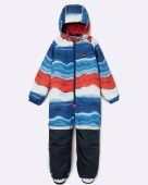 Комбинезон демисезонный для детей (7100039A-6961 Vende) Комбинезон демисезонный для детей (7100039A-6961 Vende)