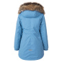 Куртка зимняя для девочек  (EDINA K22671/00600)