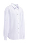 Блузка школьная для девочки (595)