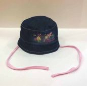 Панама для девочки (N112) Панама для девочки (N112)