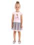 Платье летнее для девочки (О54606) Платье летнее для девочки (О54606)
