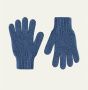 Перчатки детские (МС-170/80697 джинс)