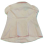 Блузка школьная для девочки (8034-02Б)