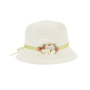 Шляпка для девочки Кубань																														 (12405шл53 малая)