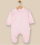 Комбинезон для девочки (7191 розовый) Комбинезон для девочки (7191 розовый)