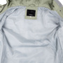 Пальто демисезонное для девочки (FLEUR K24067/00034)