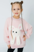 Джемпер для девочки (19982 роз.)