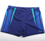 Шорты плавательные для мальчика (400126 синий)