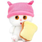 Ли-Ли Кошечка Бон аппетит (LkE-006) Ли-Ли Кошечка Бон аппетит (LkE-006)