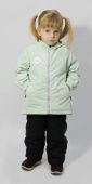 Ветровка для девочки (М-794 мятн.) Ветровка для девочки (М-794 мятн.)