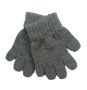 Перчатки для мальчика (TGx-010 серый)