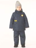 Комплект зимний для мальчика (2137-727м т.син/т.син.) Комплект зимний для мальчика (2137-727м т.син/т.син.)