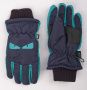 Перчатки для мальчика (TCH-018 синий) Перчатки для мальчика (TCH-018 синий)