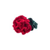 Заколка Рубин (32307зм53)